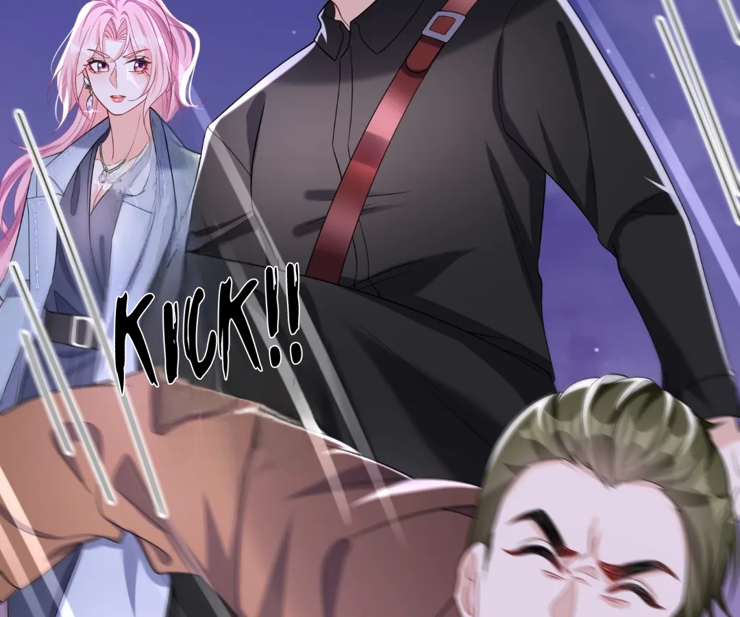 Hold Tight to My Ex-Husband Chapter 152 page 8 - 