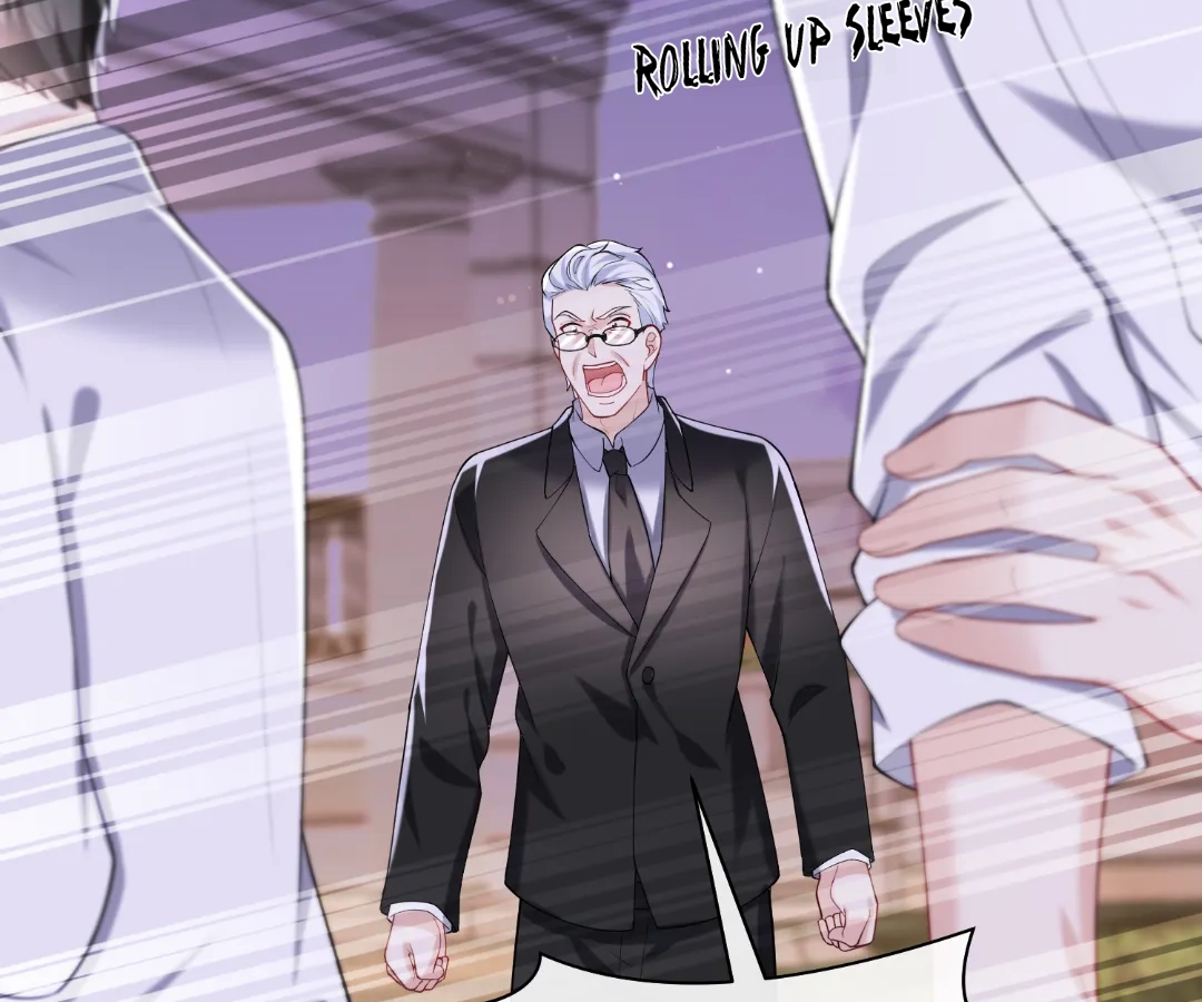 Hold Tight to My Ex-Husband Chapter 152 page 72 - 