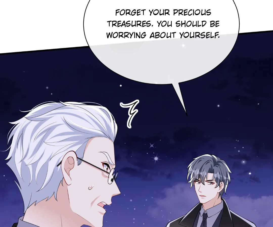 Hold Tight to My Ex-Husband Chapter 152 page 74 - 