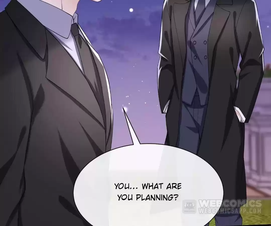 Hold Tight to My Ex-Husband Chapter 152 page 75 - 