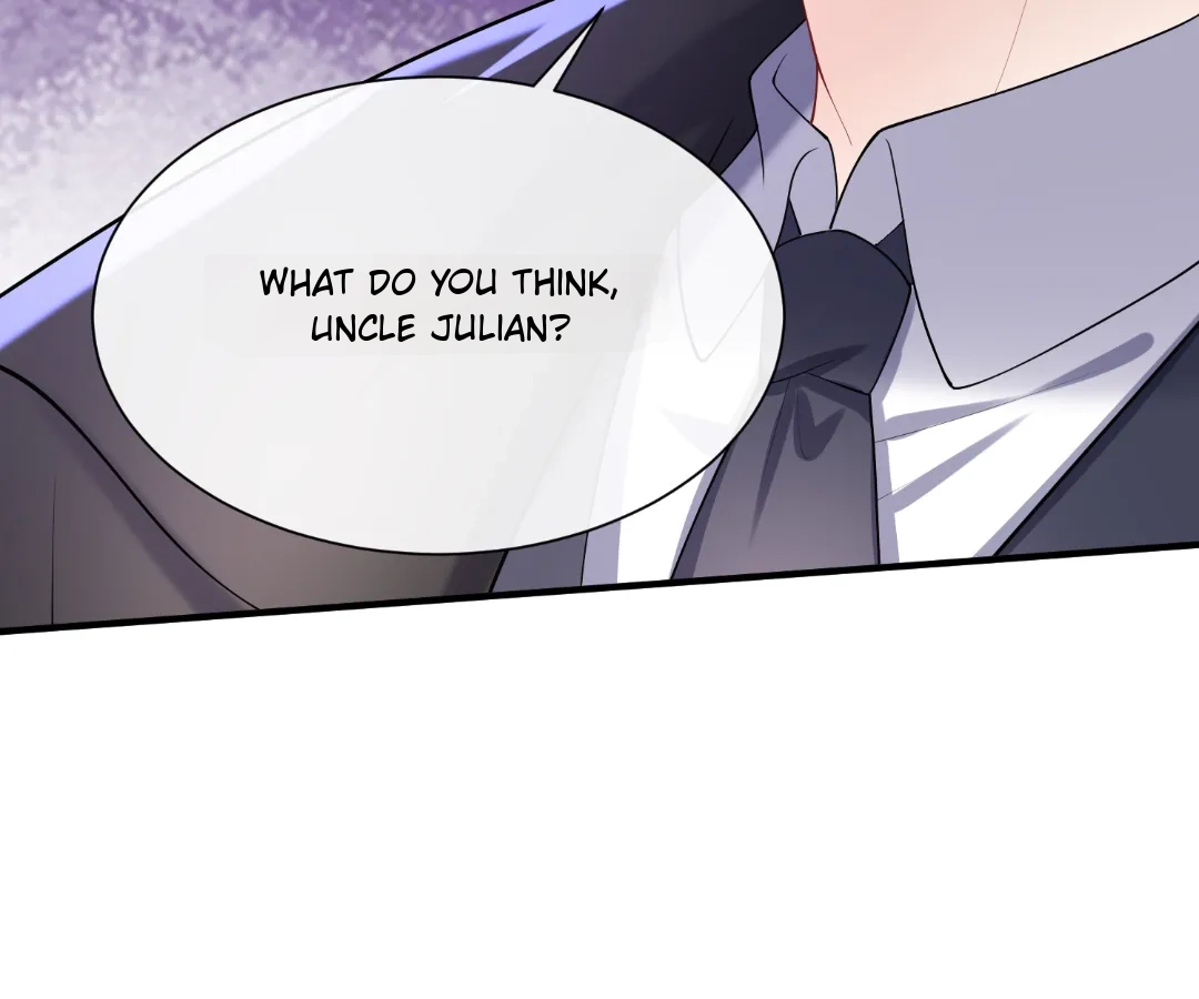 Hold Tight to My Ex-Husband Chapter 152 page 78 - 