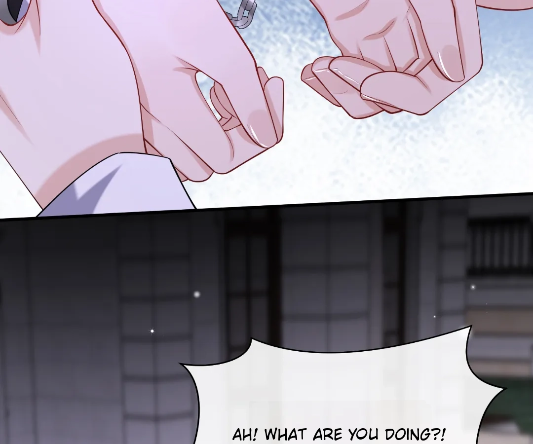 Hold Tight to My Ex-Husband Chapter 152 page 80 - 