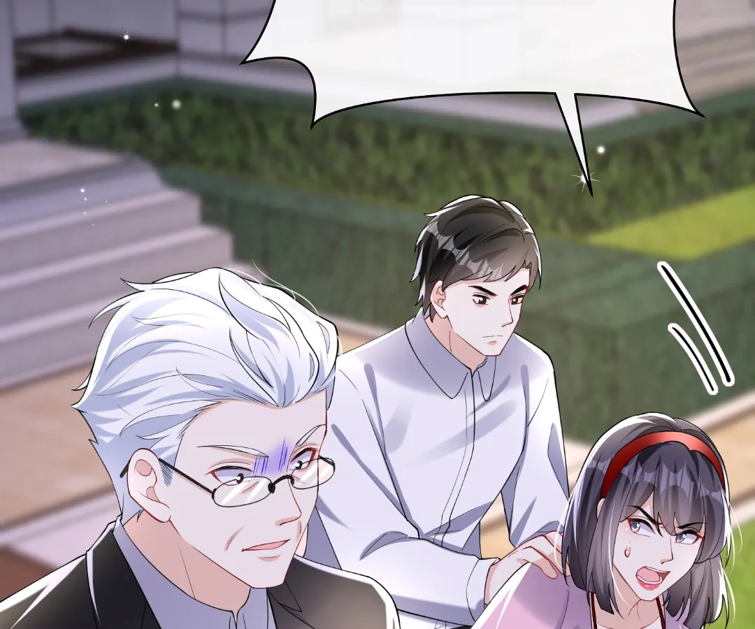 Hold Tight to My Ex-Husband Chapter 152 page 81 - 