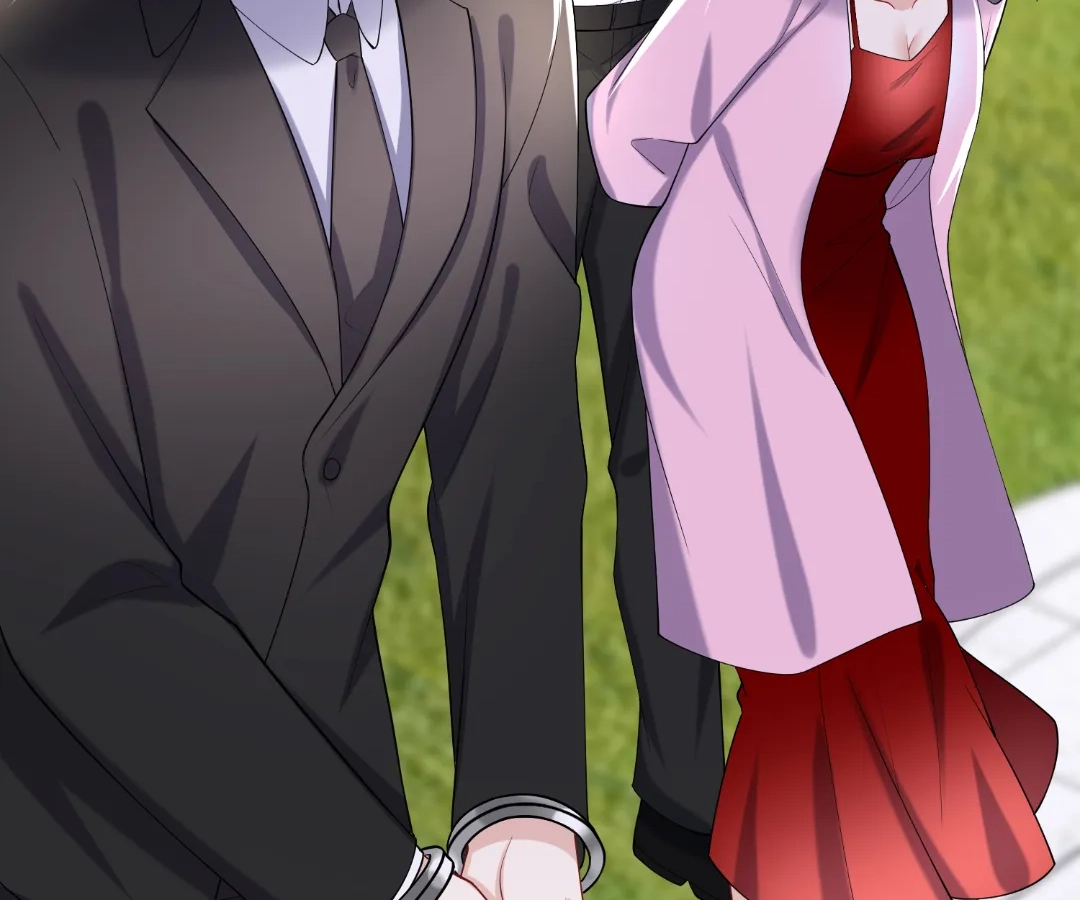 Hold Tight to My Ex-Husband Chapter 152 page 82 - 