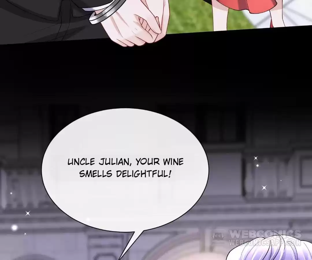Hold Tight to My Ex-Husband Chapter 152 page 83 - 