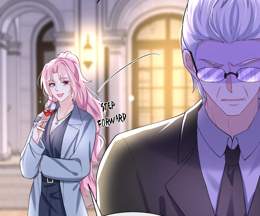 Hold Tight to My Ex-Husband Chapter 152 page 84 - 