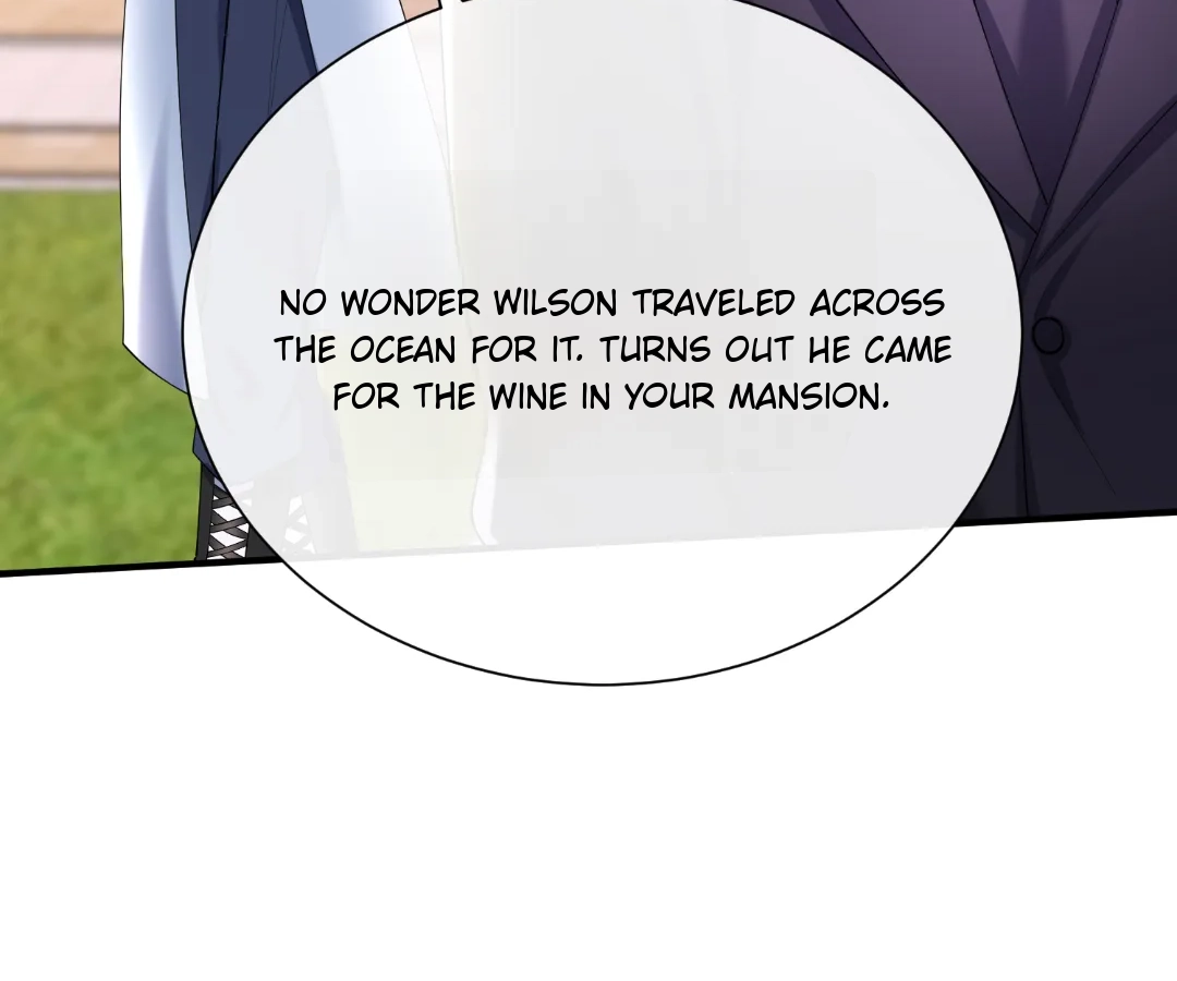 Hold Tight to My Ex-Husband Chapter 152 page 85 - 