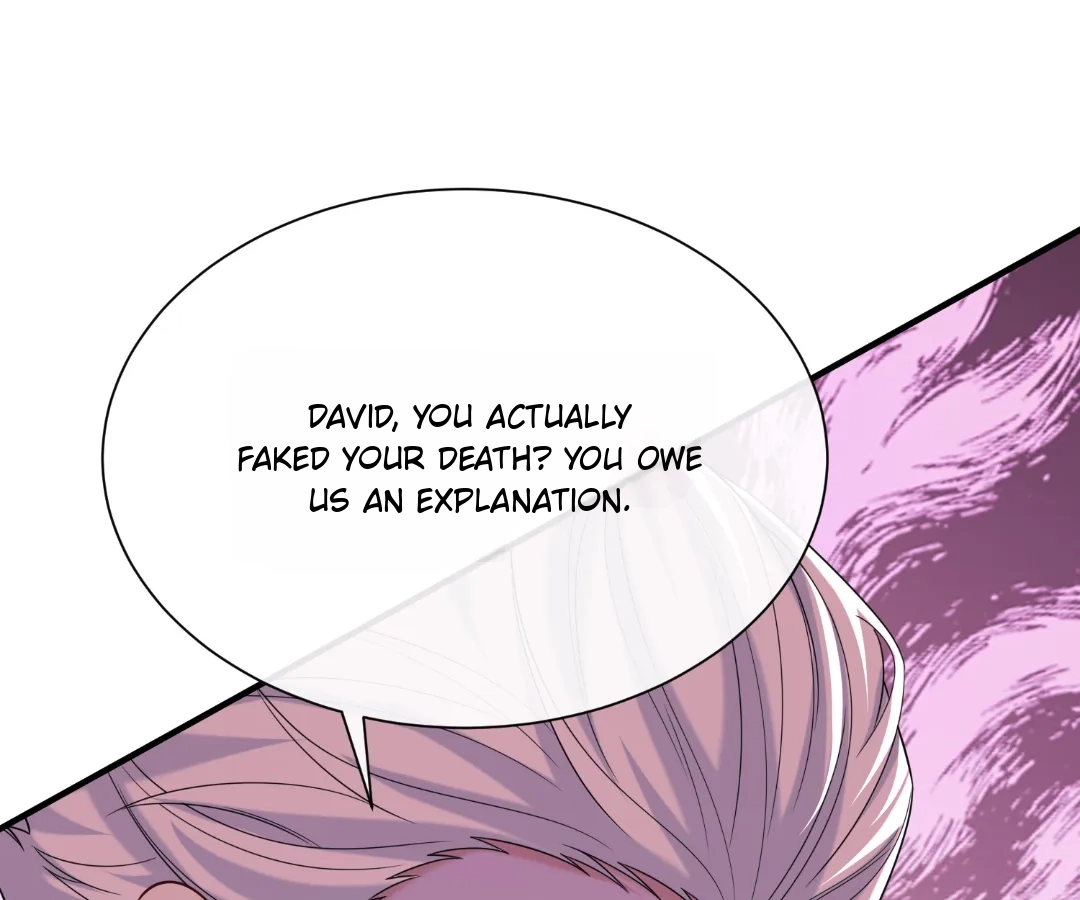 Hold Tight to My Ex-Husband Chapter 152 page 86 - 