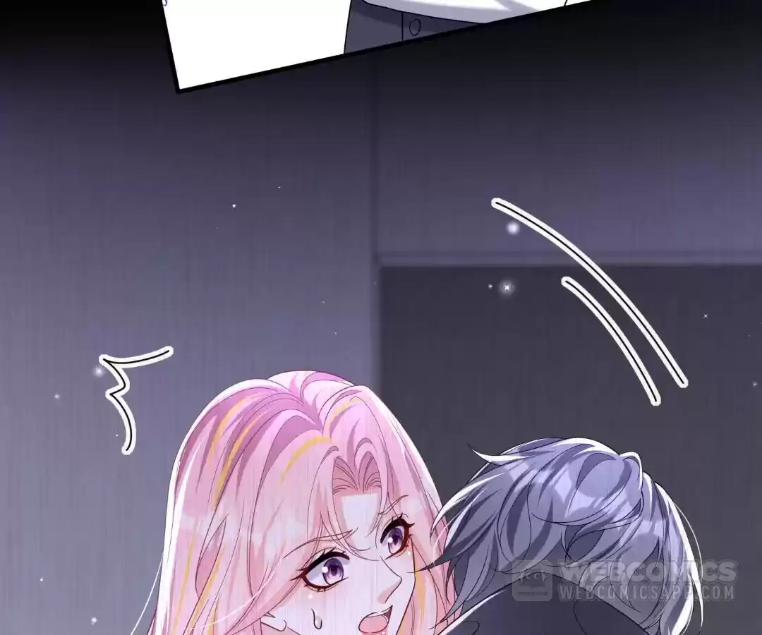 Hold Tight to My Ex-Husband Chapter 154 page 11 - 