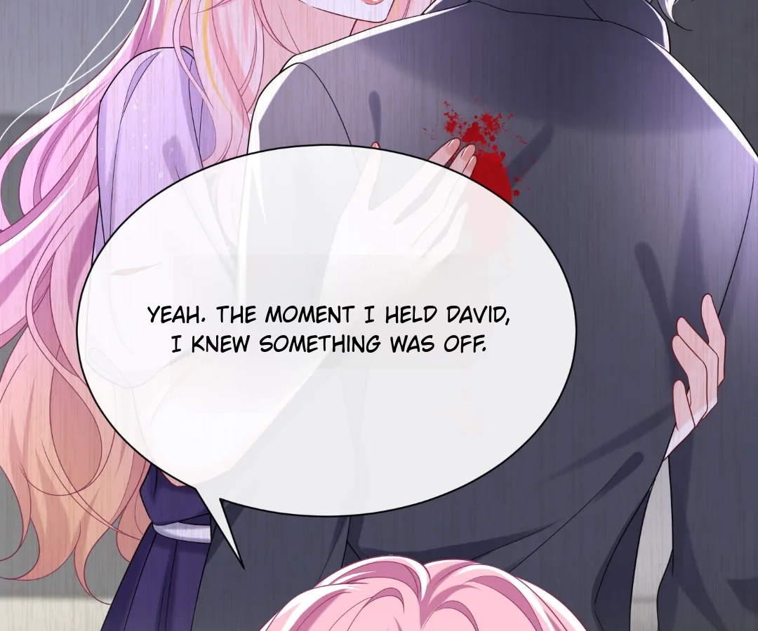 Hold Tight to My Ex-Husband Chapter 154 page 12 - 