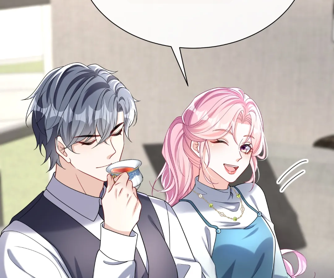 Hold Tight to My Ex-Husband Chapter 154 page 15 - 