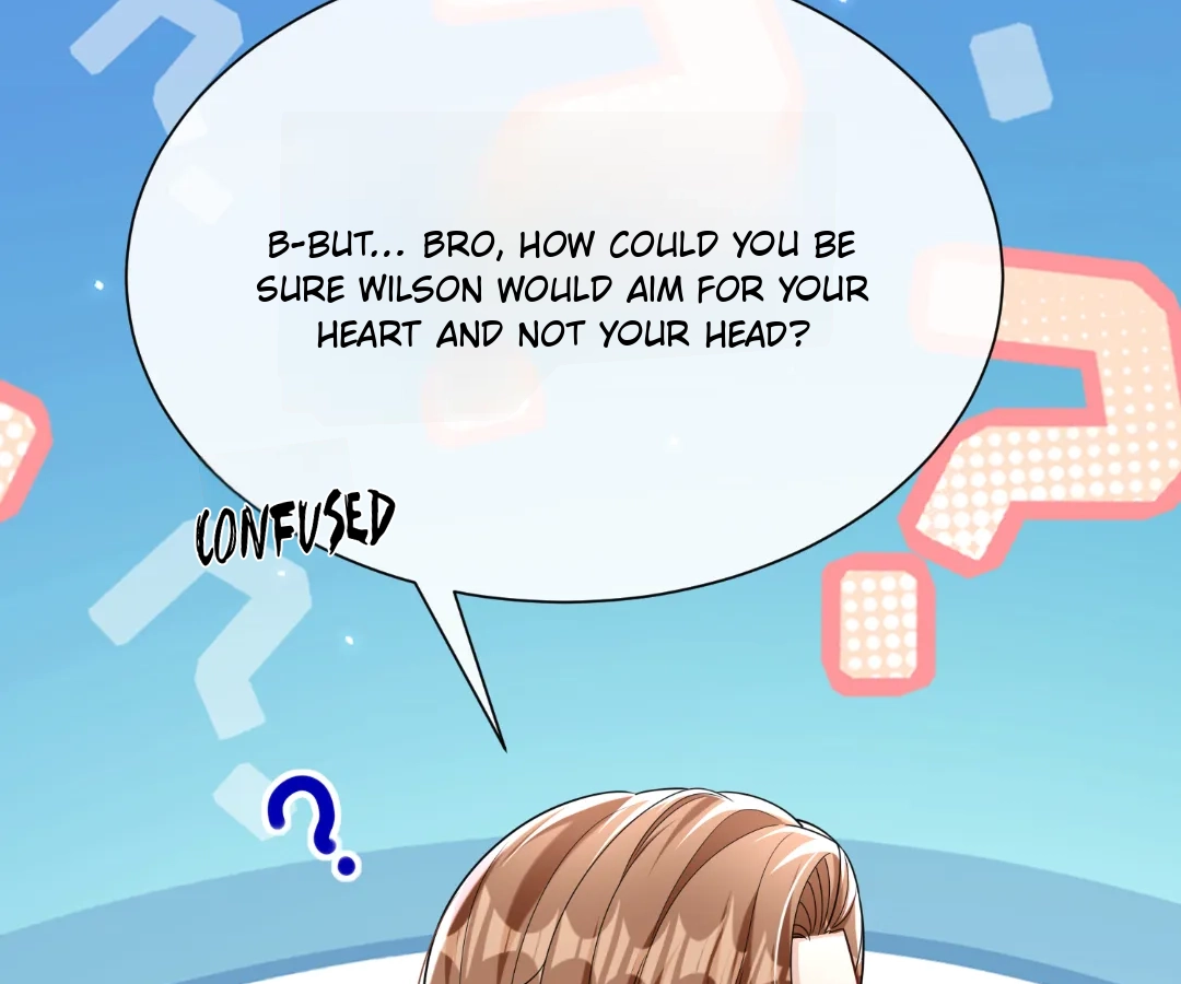 Hold Tight to My Ex-Husband Chapter 154 page 17 - 