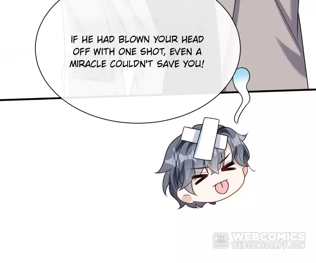 Hold Tight to My Ex-Husband Chapter 154 page 19 - 