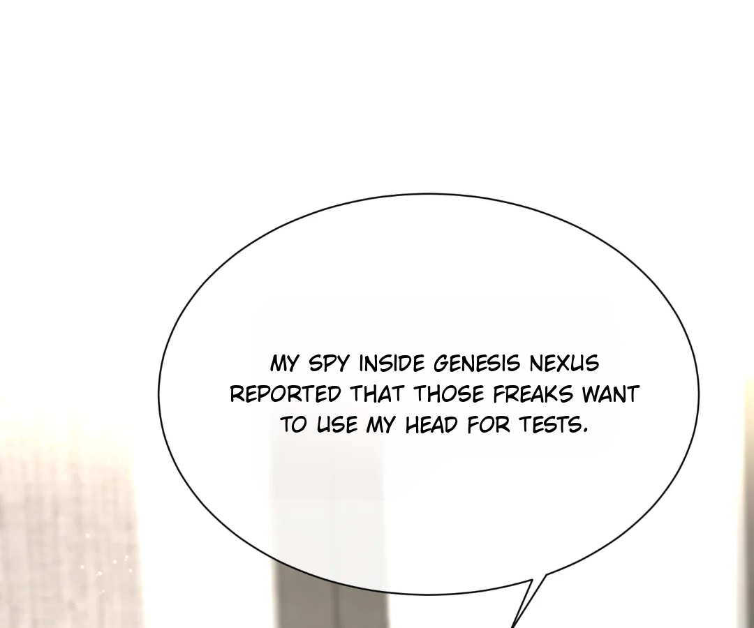 Hold Tight to My Ex-Husband Chapter 154 page 20 - 