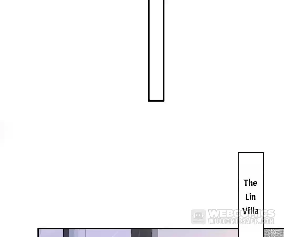 Hold Tight to My Ex-Husband Chapter 154 page 3 - 
