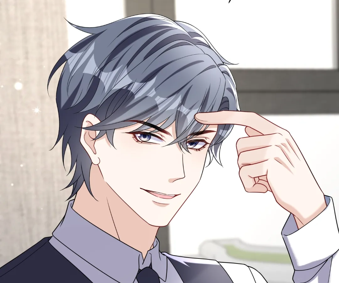 Hold Tight to My Ex-Husband Chapter 154 page 21 - 