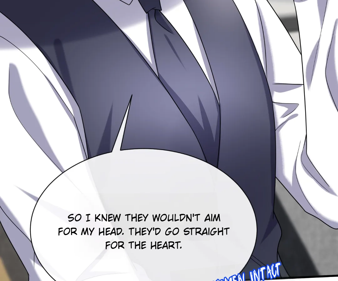 Hold Tight to My Ex-Husband Chapter 154 page 22 - 