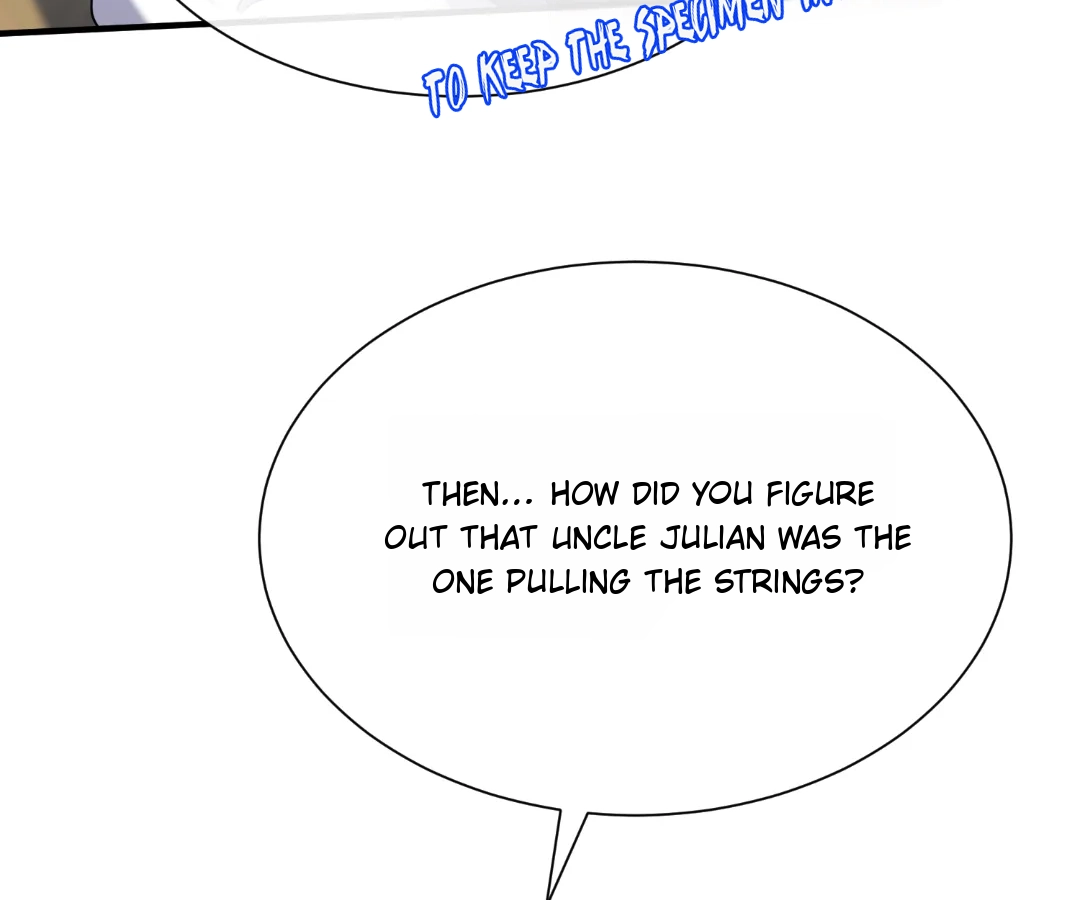 Hold Tight to My Ex-Husband Chapter 154 page 23 - 