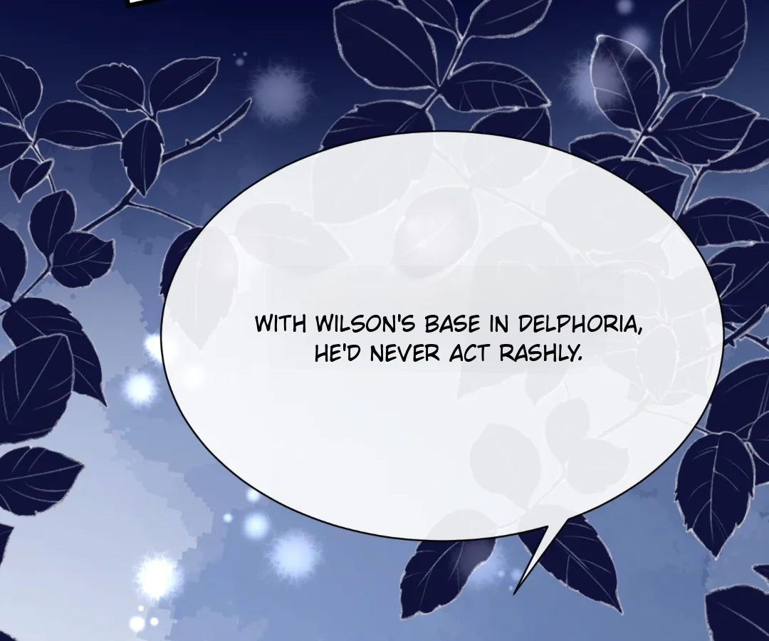 Hold Tight to My Ex-Husband Chapter 154 page 25 - 