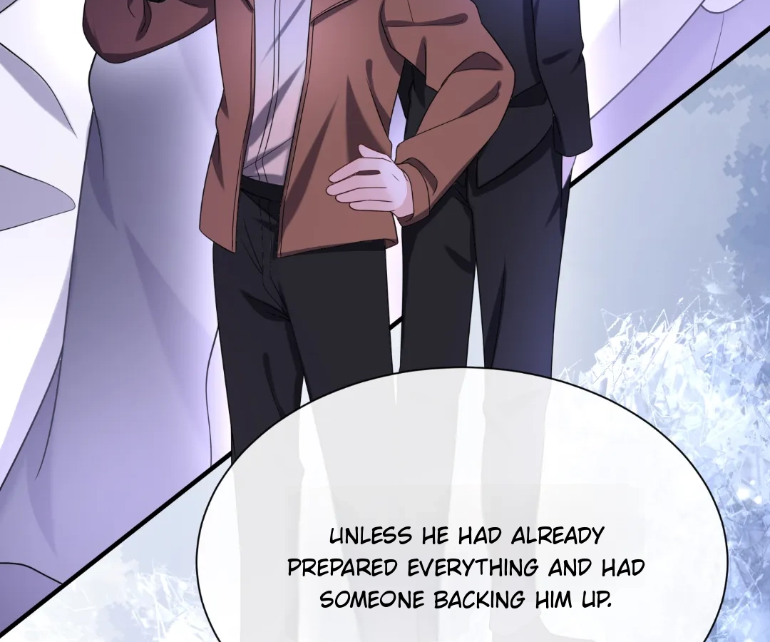 Hold Tight to My Ex-Husband Chapter 154 page 28 - 
