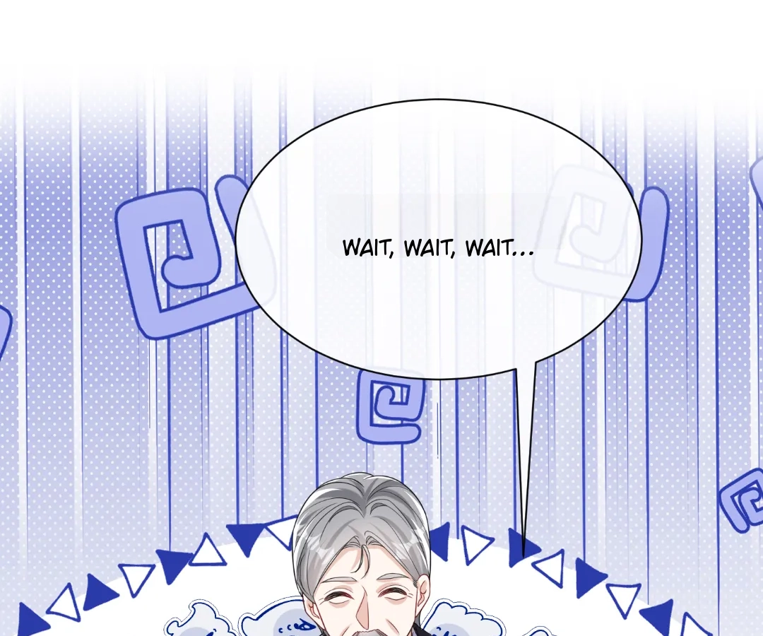 Hold Tight to My Ex-Husband Chapter 154 page 32 - 