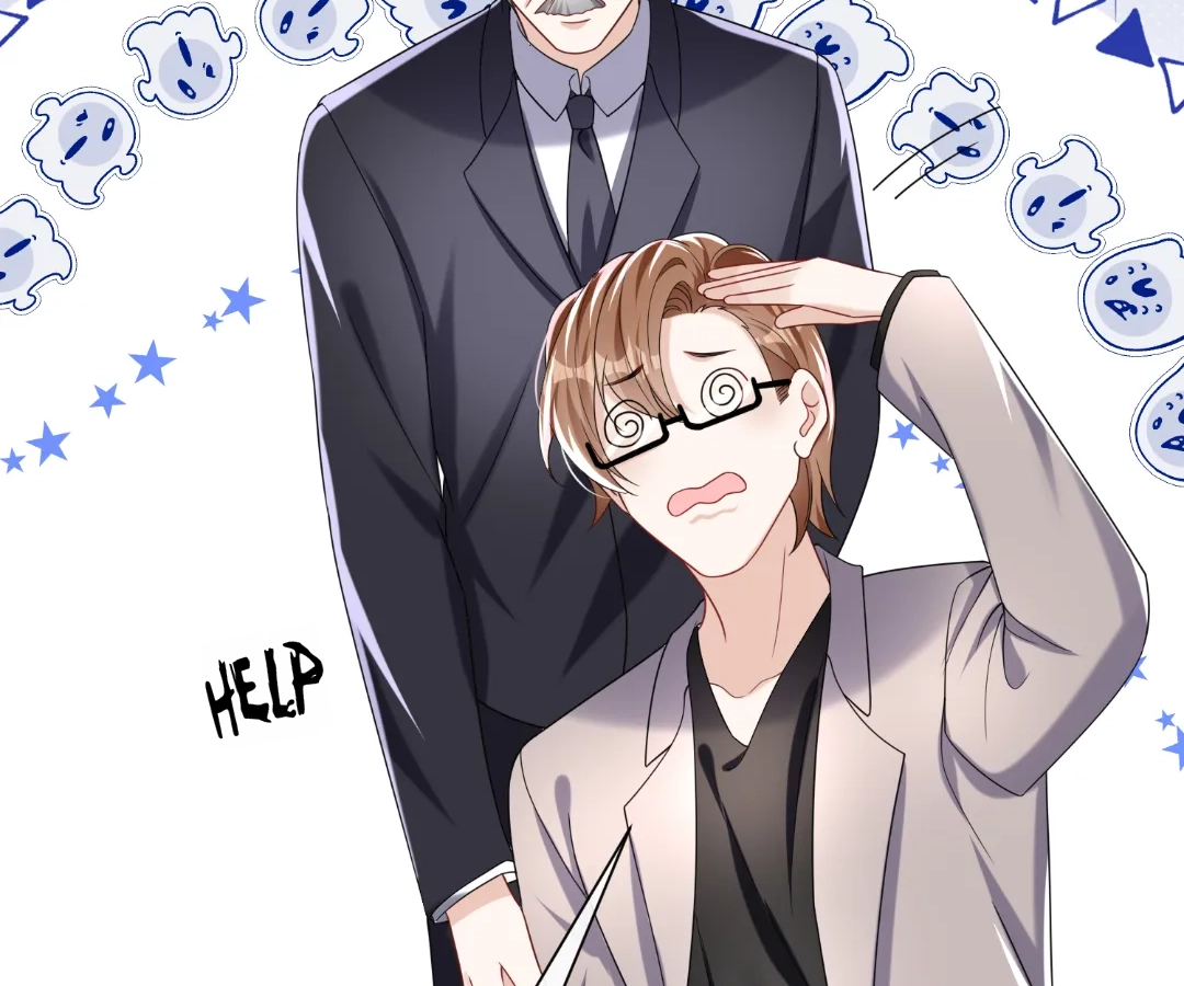 Hold Tight to My Ex-Husband Chapter 154 page 33 - 