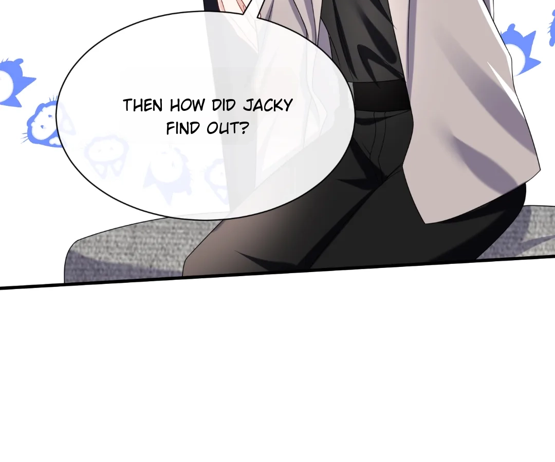 Hold Tight to My Ex-Husband Chapter 154 page 34 - 