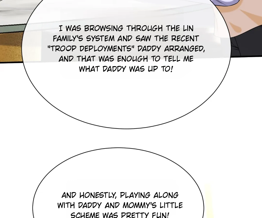 Hold Tight to My Ex-Husband Chapter 154 page 37 - 