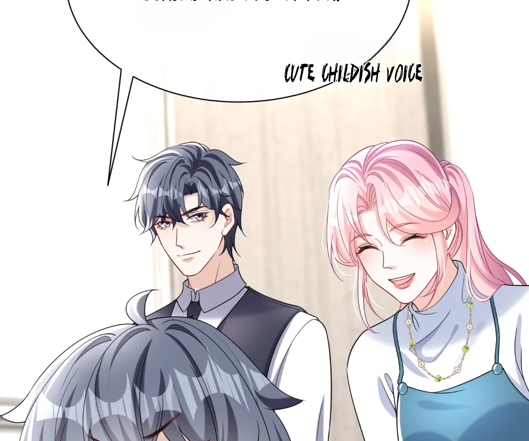 Hold Tight to My Ex-Husband Chapter 154 page 38 - 
