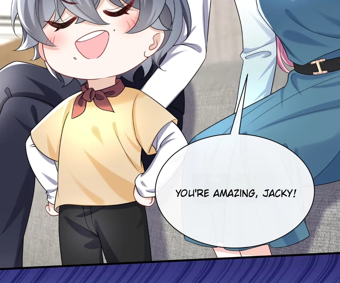 Hold Tight to My Ex-Husband Chapter 154 page 39 - 