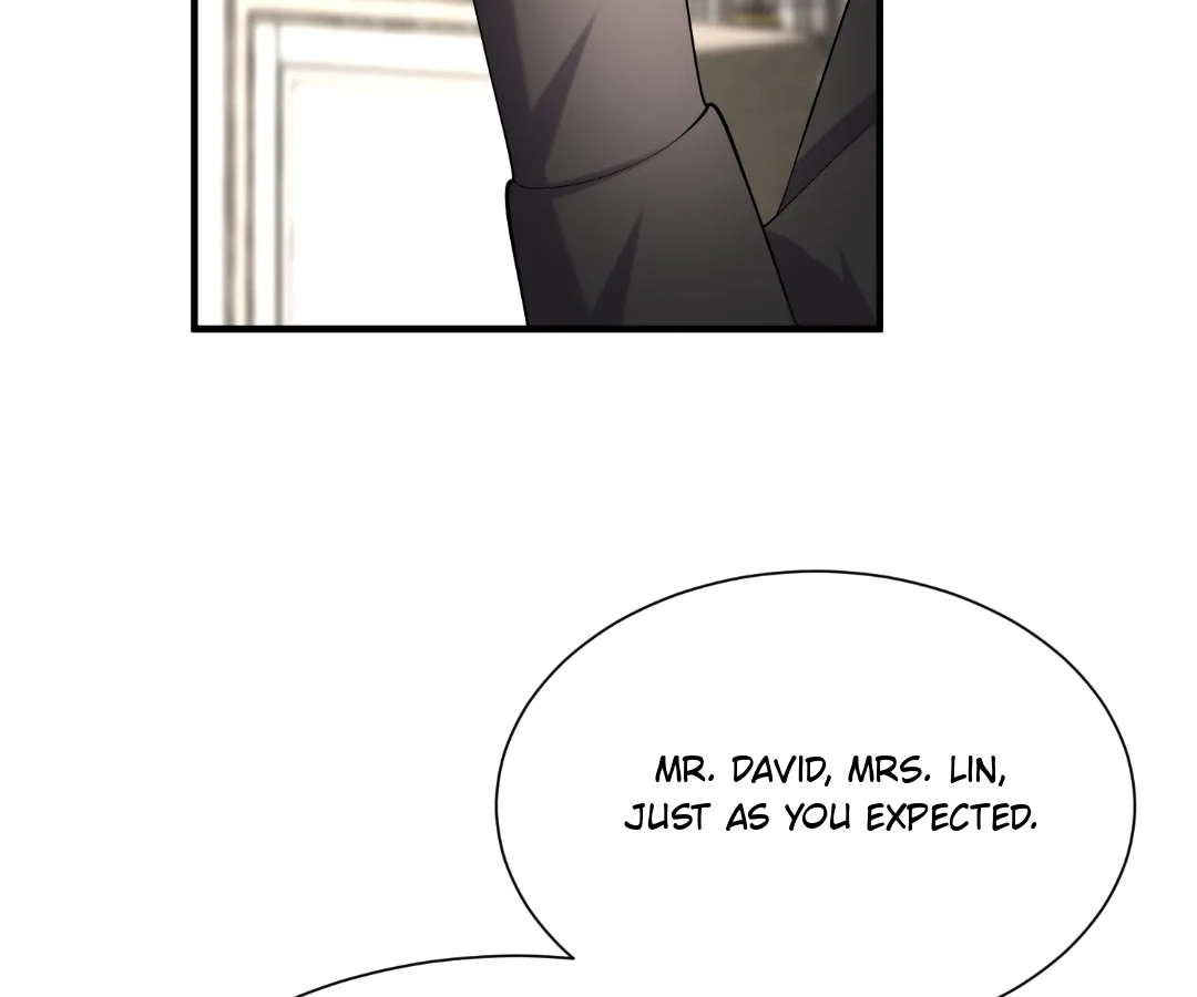 Hold Tight to My Ex-Husband Chapter 154 page 44 - 