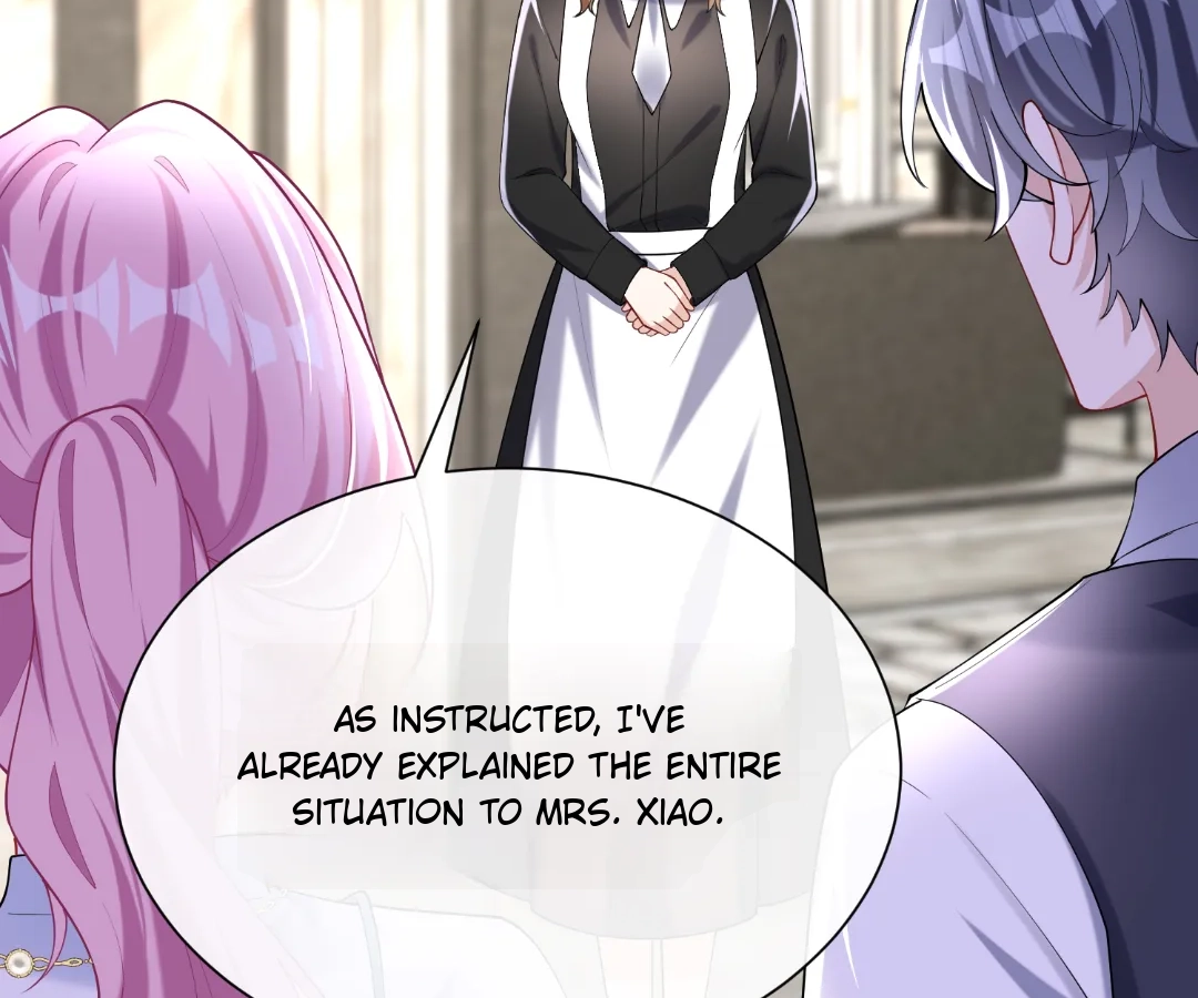Hold Tight to My Ex-Husband Chapter 154 page 46 - 