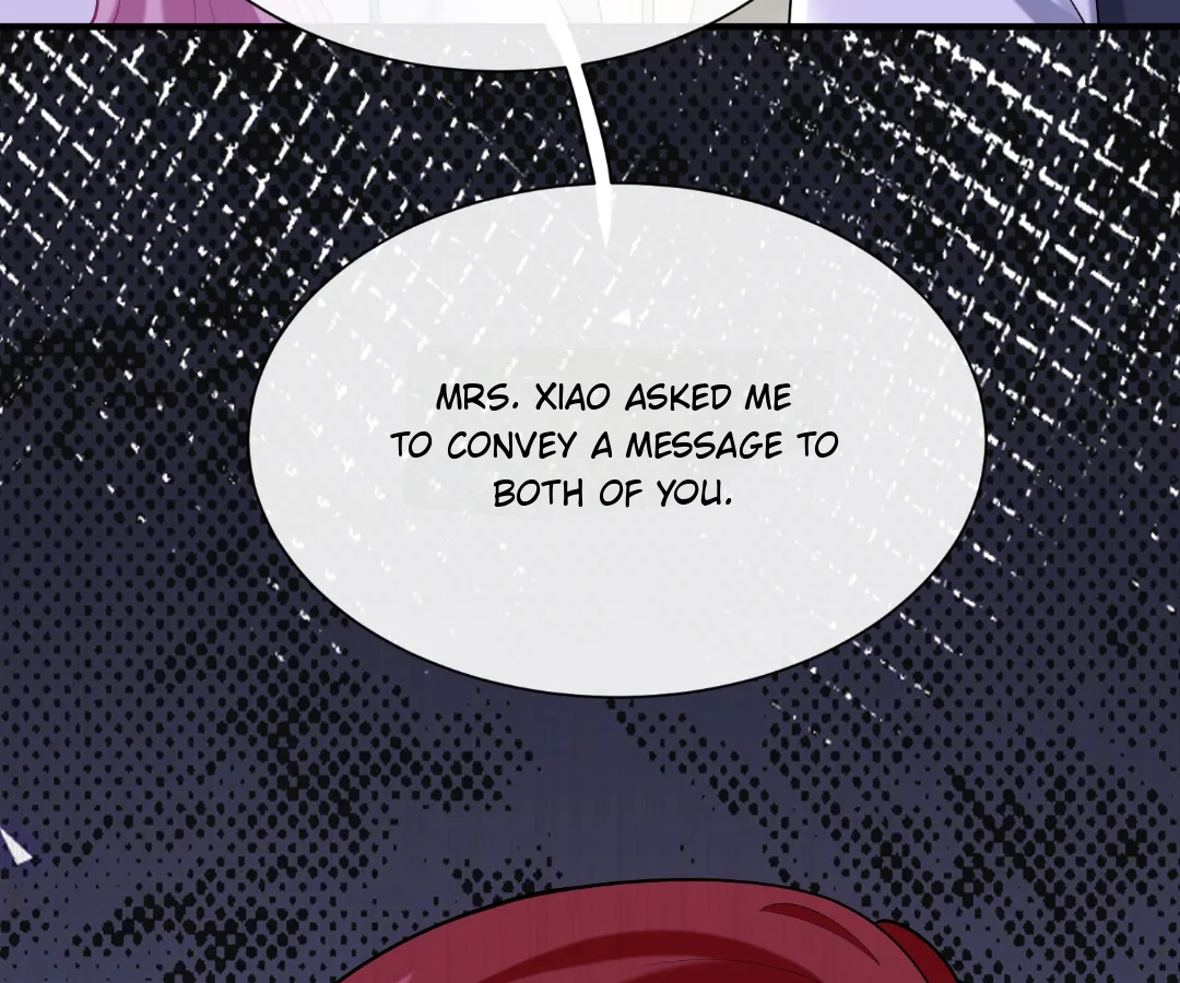 Hold Tight to My Ex-Husband Chapter 154 page 47 - 