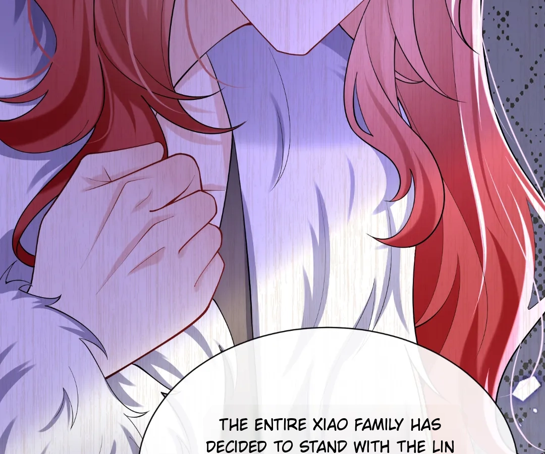 Hold Tight to My Ex-Husband Chapter 154 page 49 - 