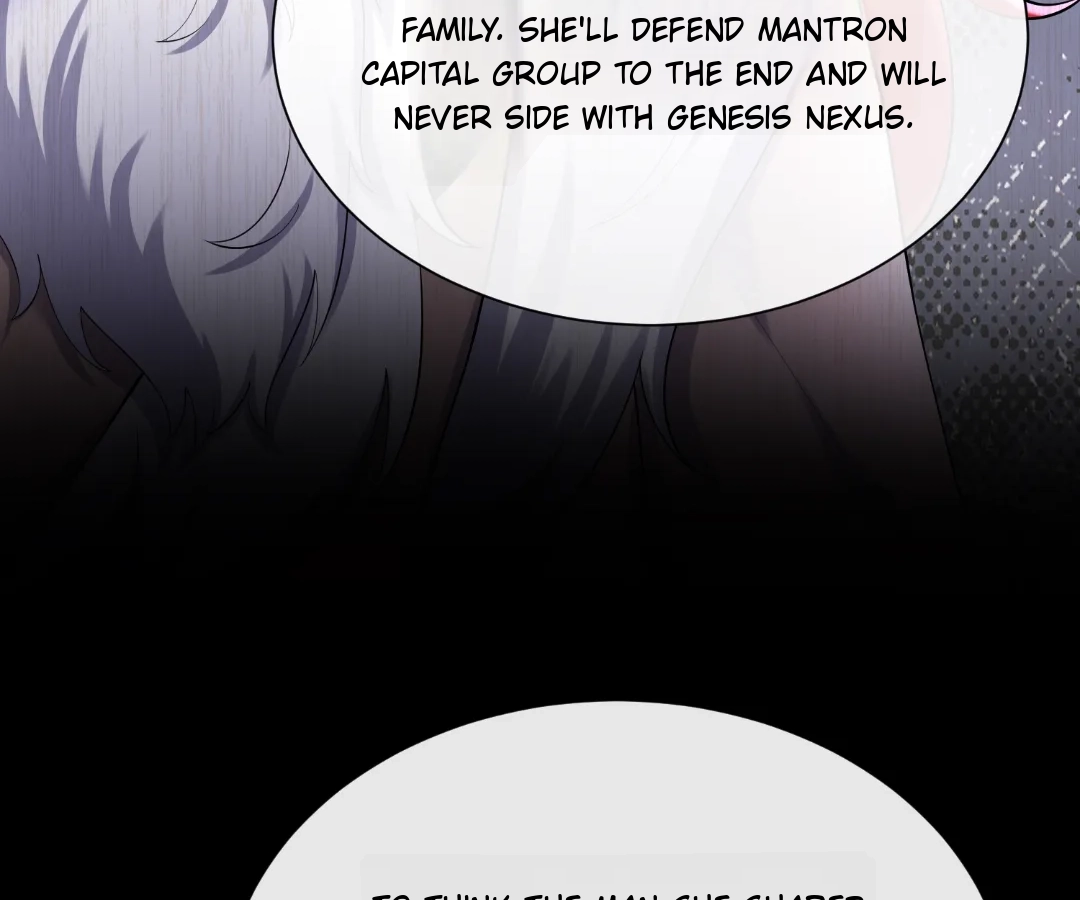 Hold Tight to My Ex-Husband Chapter 154 page 50 - 