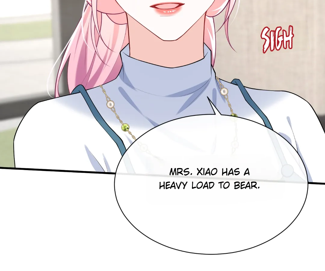 Hold Tight to My Ex-Husband Chapter 154 page 52 - 