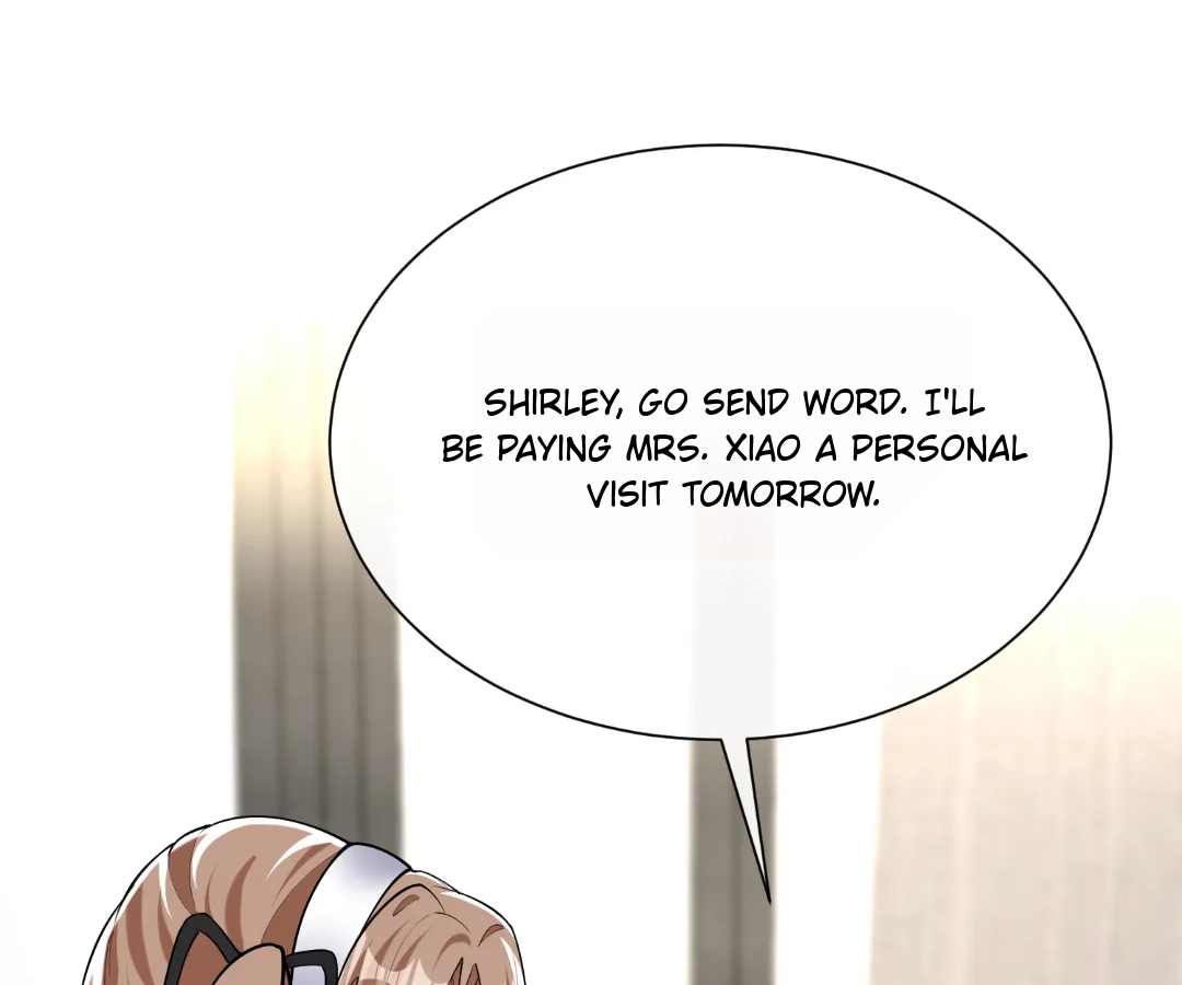 Hold Tight to My Ex-Husband Chapter 154 page 53 - 