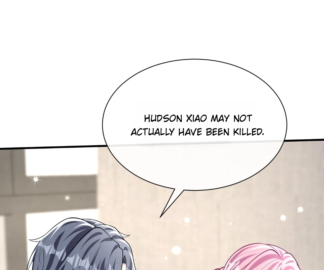 Hold Tight to My Ex-Husband Chapter 154 page 56 - 