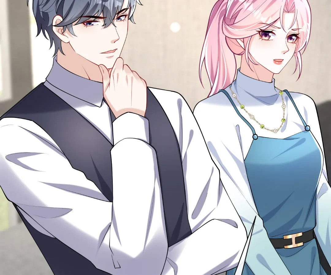 Hold Tight to My Ex-Husband Chapter 154 page 57 - 