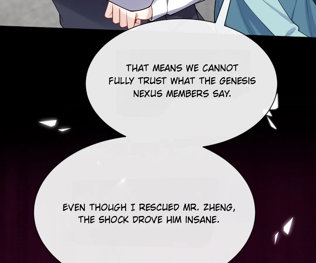 Hold Tight to My Ex-Husband Chapter 154 page 58 - 