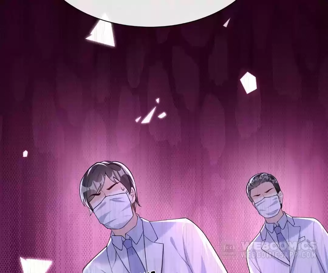 Hold Tight to My Ex-Husband Chapter 154 page 59 - 