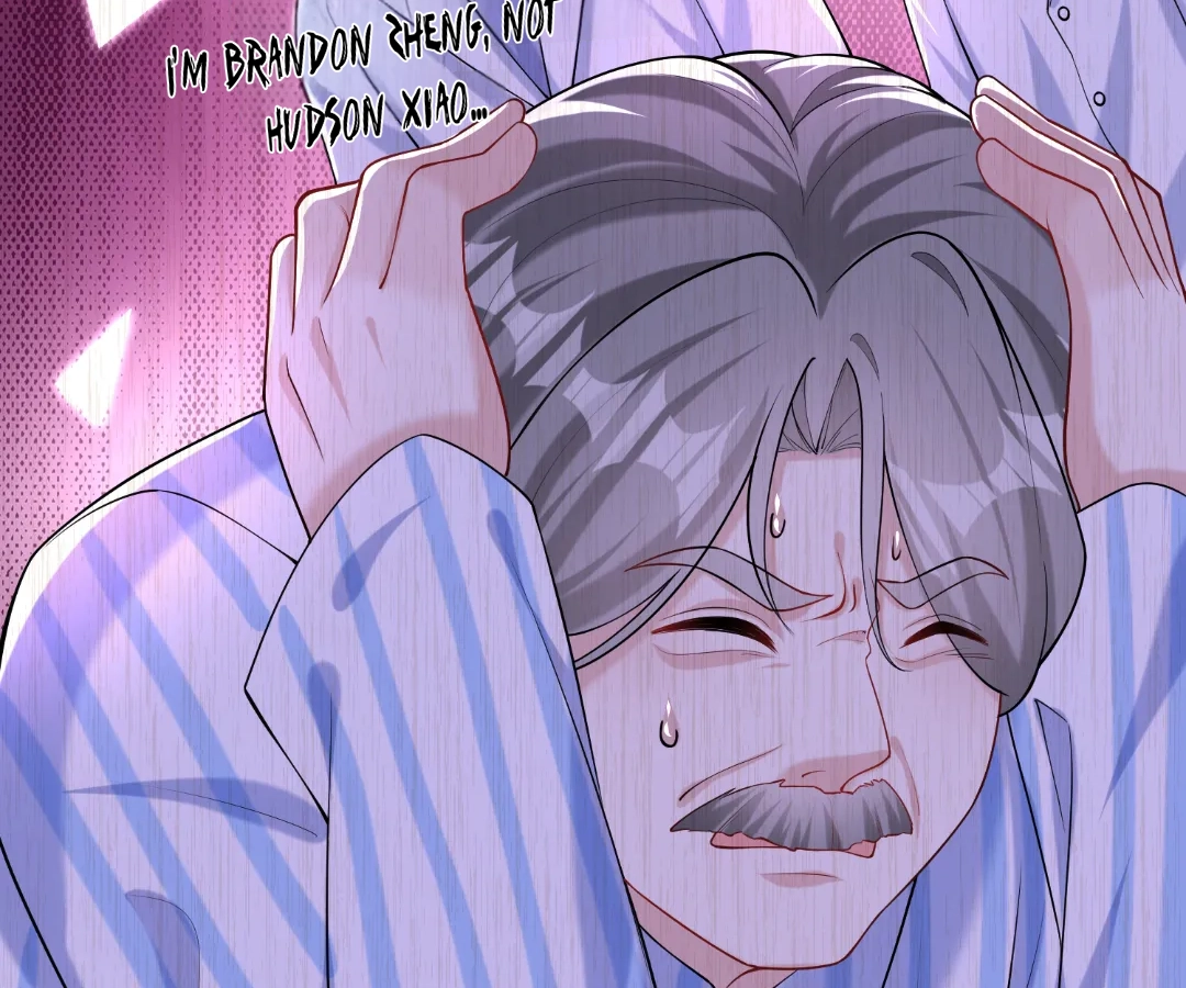 Hold Tight to My Ex-Husband Chapter 154 page 60 - 