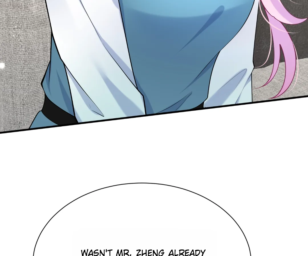 Hold Tight to My Ex-Husband Chapter 154 page 64 - 