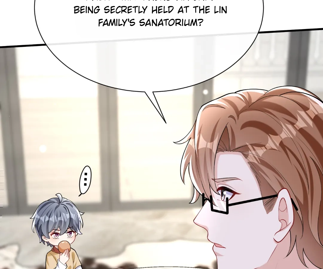 Hold Tight to My Ex-Husband Chapter 154 page 65 - 