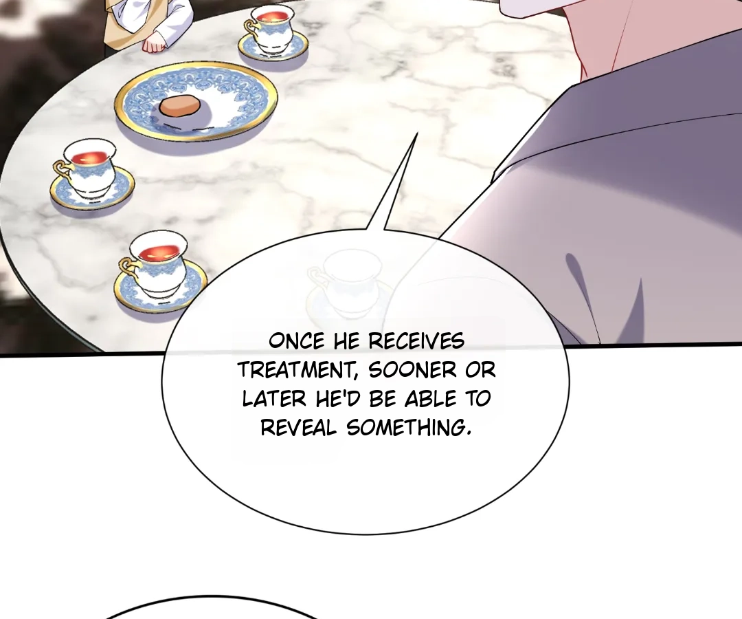 Hold Tight to My Ex-Husband Chapter 154 page 66 - 