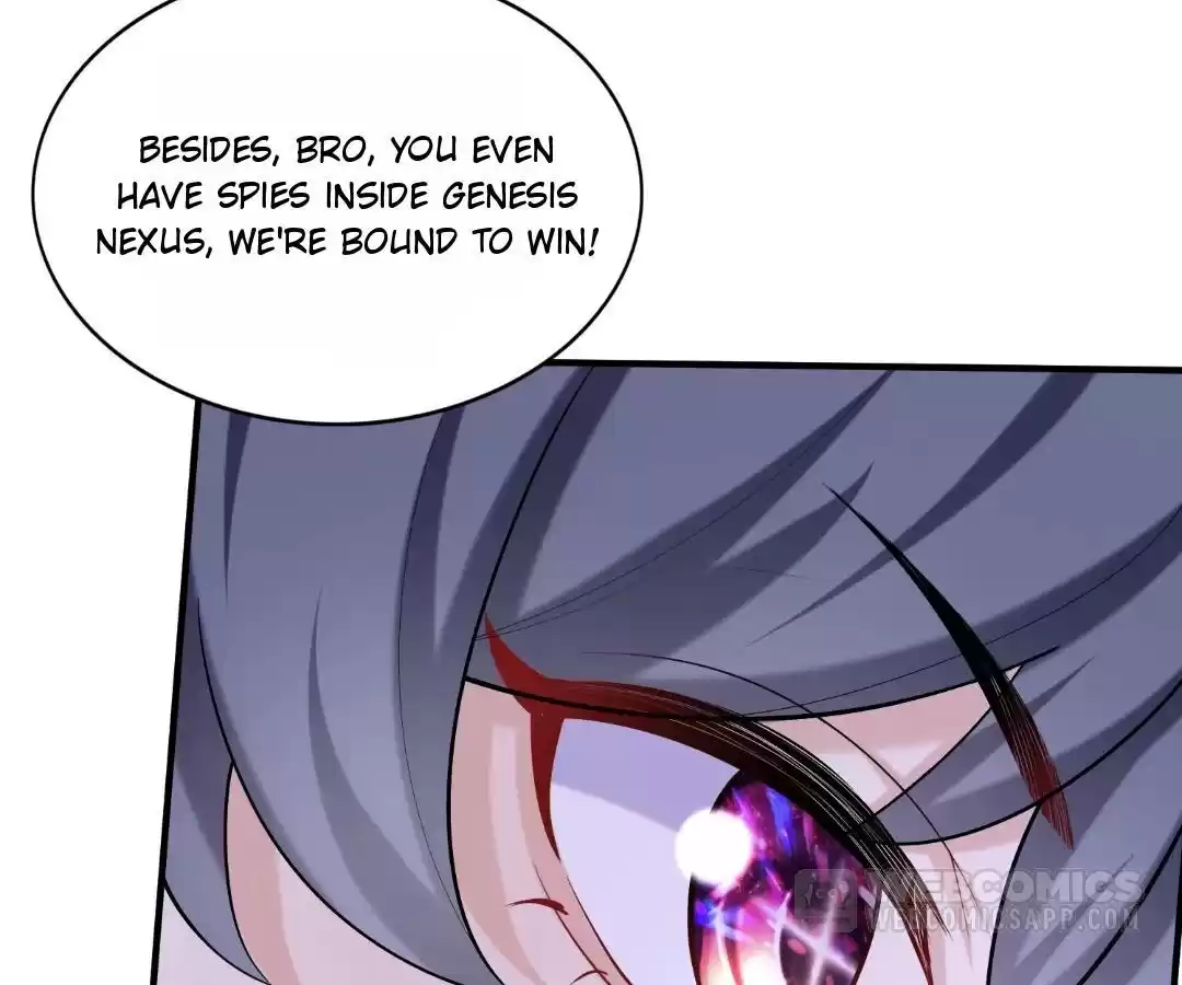 Hold Tight to My Ex-Husband Chapter 154 page 67 - 