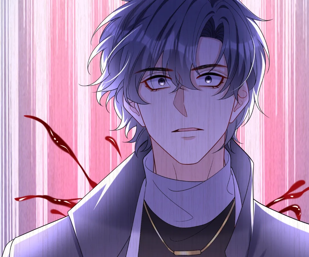 Hold Tight to My Ex-Husband Chapter 154 page 8 - 