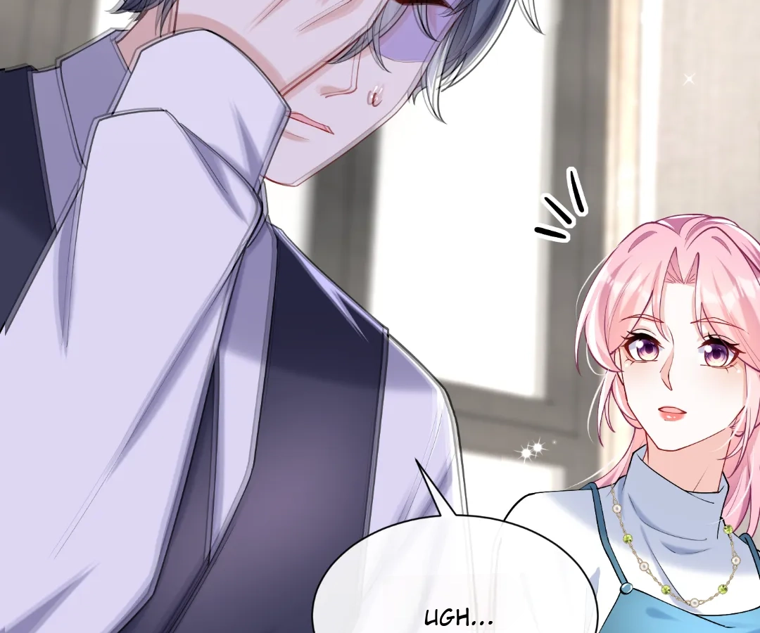 Hold Tight to My Ex-Husband Chapter 154 page 71 - 