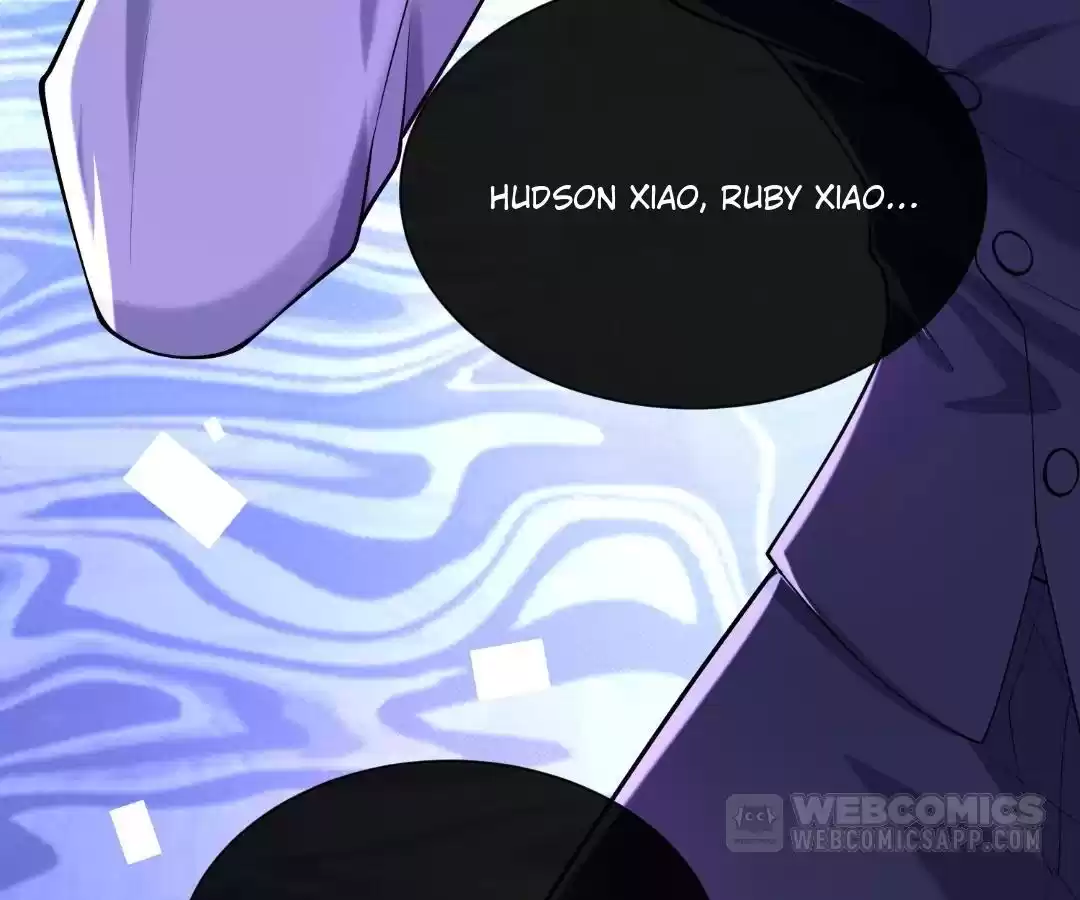 Hold Tight to My Ex-Husband Chapter 154 page 75 - 