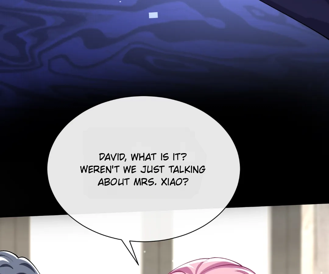 Hold Tight to My Ex-Husband Chapter 154 page 77 - 